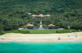Banyan Tree Sanya - Private beach, Breakfast to 1pm